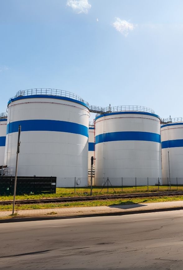 Yumurtalık Serbest Bölge